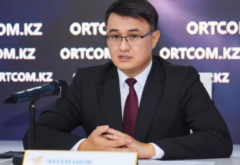 New rector of Academy of Public Administration appointed in Kazakhstan