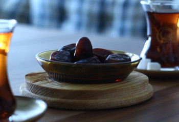 Ауыз ашарда және бекіткенде оқылатын дұғалар