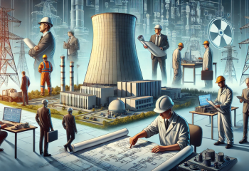 Елімізде екінші АЭС қайда салынады? Энергетика вице-министрі жауап берді