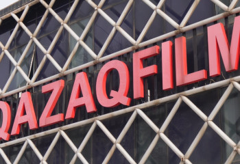 Казахфильм ответил на критику о финансировании