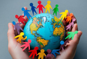 February 27 marks World NGO Day