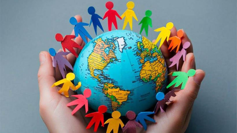  Ministry of Culture and Information of Kazakhstan 