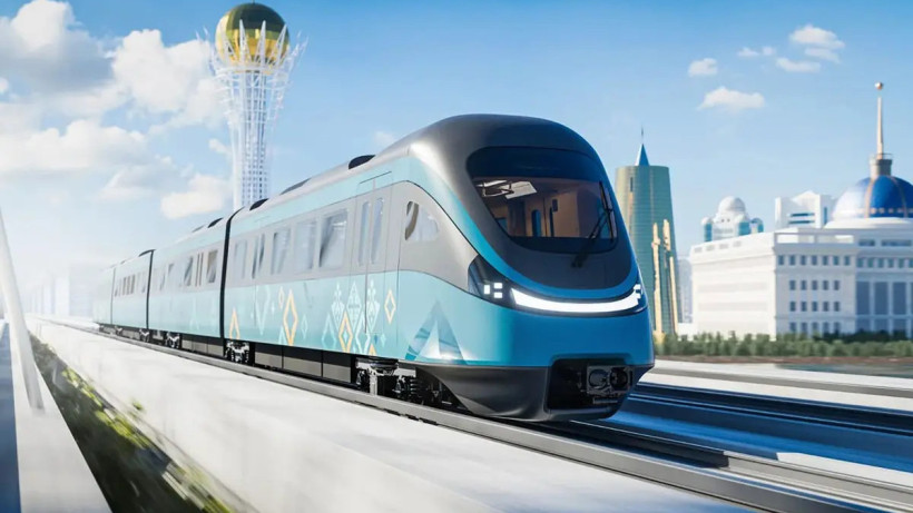  City Transportation Systems 