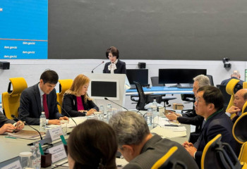 Женщины фертильного возраста смогут пройти 12 обследований в рамках программы «Аналар саулығы»