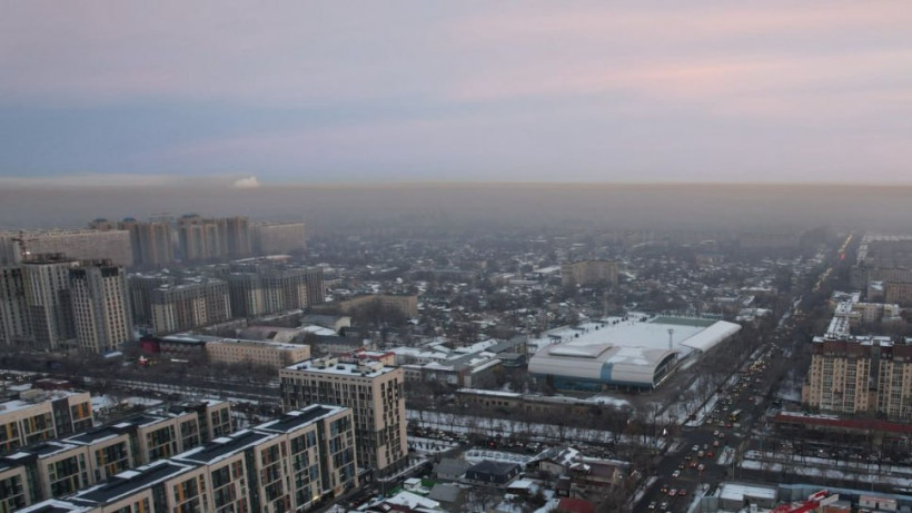  ©Пресс-служба акимата Алматы 