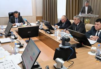 Экологический кластер обеспечит работой 500 североказахстанцев