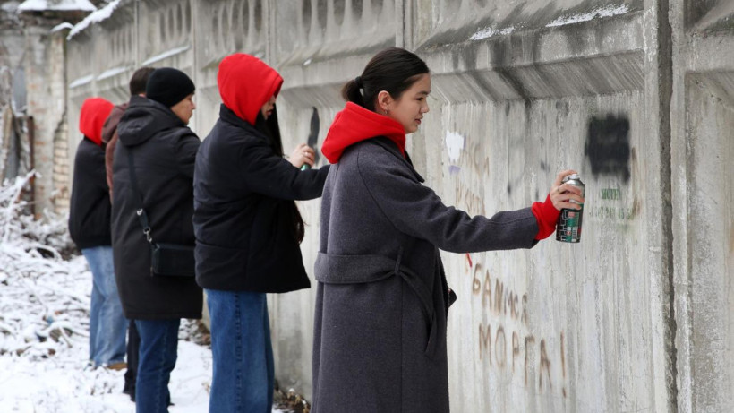  Алматы қаласының Полиция департаменті 
