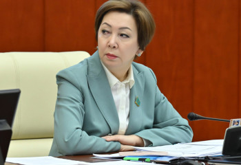 Қосылған құн салығына қатысты оңтайлы шешім табу қажет – депутат