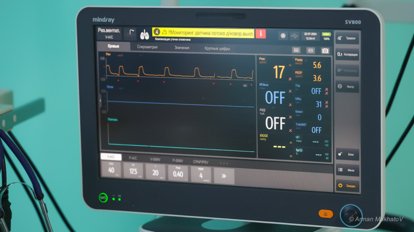  ©El.kz/Арман Мухатов 