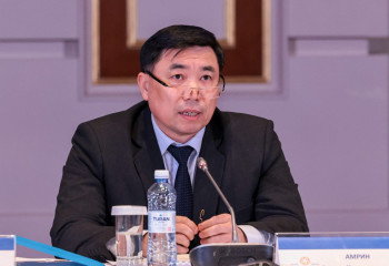 Әмрин ауыл шаруашылығы өнімдерін өндірушілер үшін ҚҚС-тан босатуды ұсынды