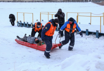 Маңғыстауда 200-ге жуық адам қар құрсауында қалды