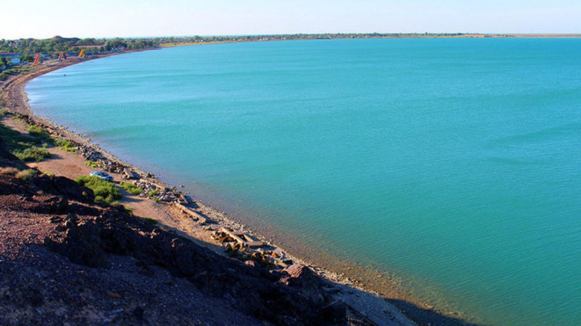  Қарағанды облыстық әкімдігі 