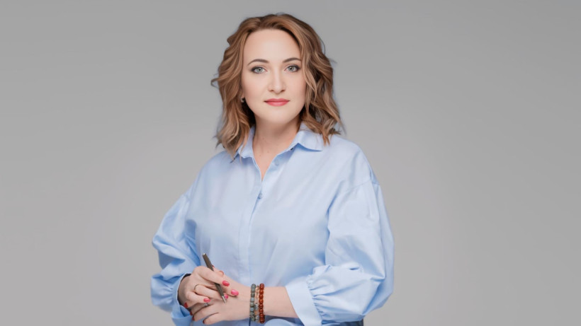  Наталья Мишукова 