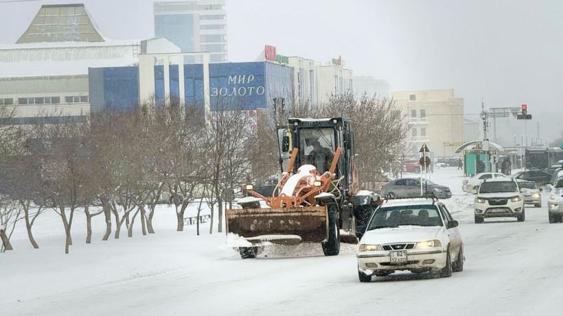  Ақтау қаласының әкімдігі 