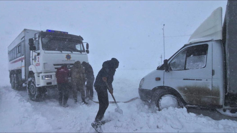  ТЖМ баспасөз қызметі 