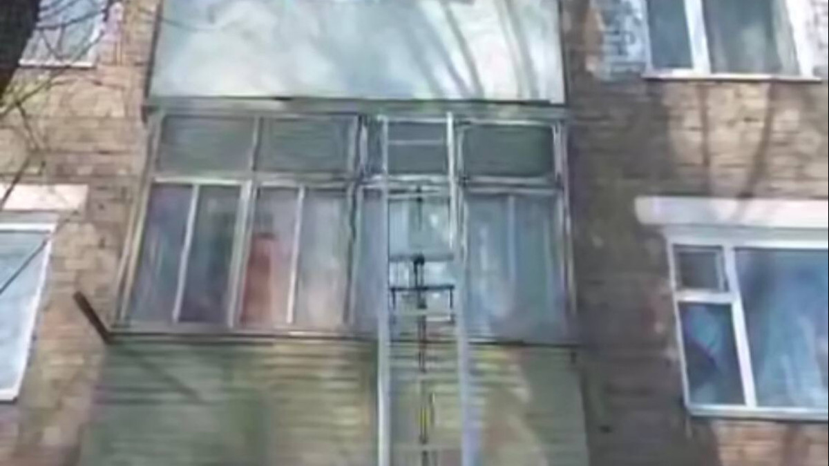  Бейнежазбадан скриншот 