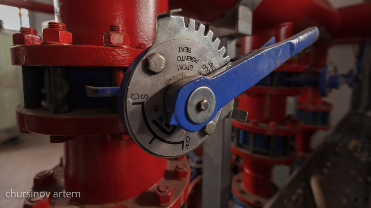  ©El.kz/Артем Чурсинов 