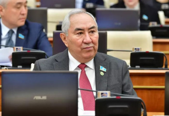 Жигули Дайрабаев 