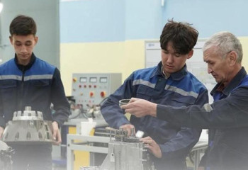 Еліміздің колледждері мамандықтар бойынша лицензиялауға көшті