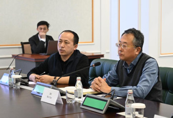 В Жетісу планируется создание завода по переработке лука