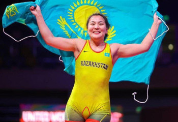 Вольники успешно начали сезон на международных стартах с высокими результатами