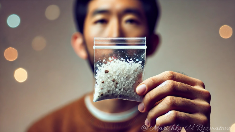  ©El.kz/Марина РУЗМАТОВА/ChatGPT 