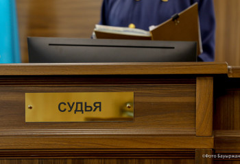 Ұлытау облысында шенеуніктер мәдени іс-шаралар ұйымдастырамыз деп қыржы жымқырған