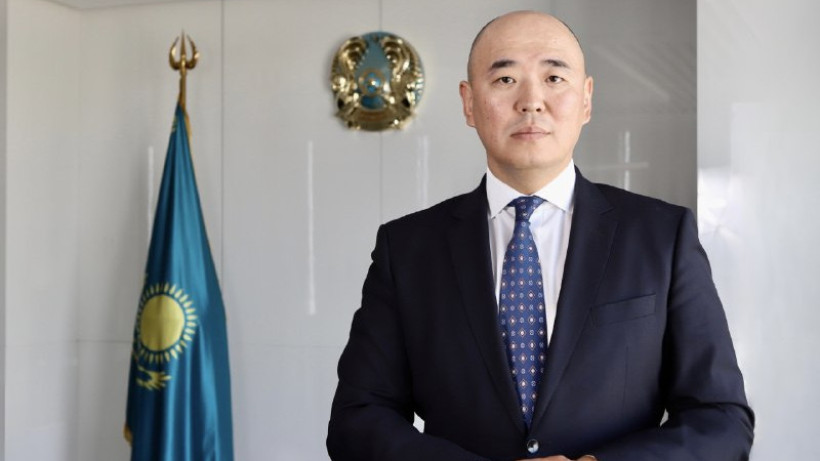  gov.kz 