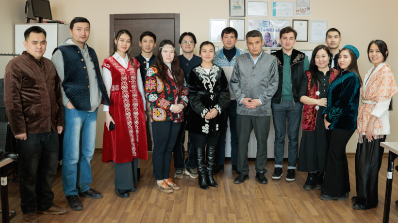  ©El.kz/Артем ЧУРСИНОВ 