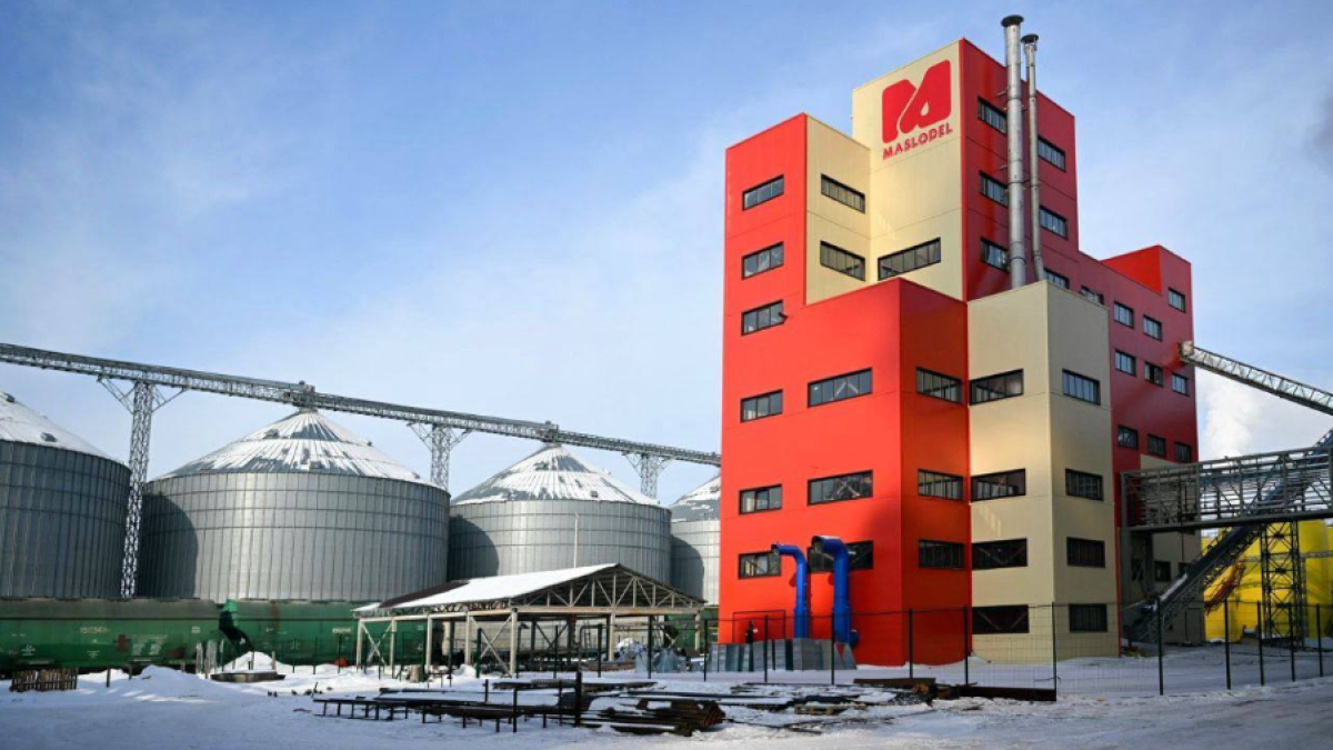  Минсельхоз РК 