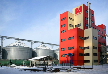 В Северо-Казахстанской области запущен маслоэкстракционный завод стоимостью 34 млрд тенге