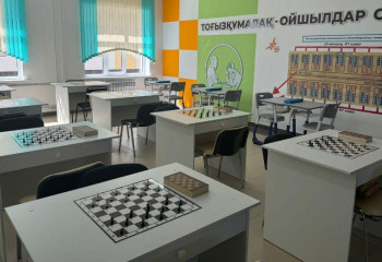 1300 школ в Казахстане полностью отремонтируют и оснастят современным оборудованием