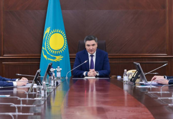 «Талап қатаң болады»: Бектенов бизнеске екі апта уақыт берді