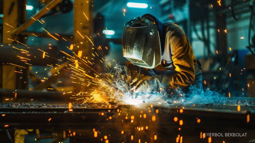  © El.kz/Ербол БЕКБОЛАТ/Midjourney 