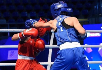 Бокстан Қазақстан жастар құрамасы Будвадағы турнирге қатысады