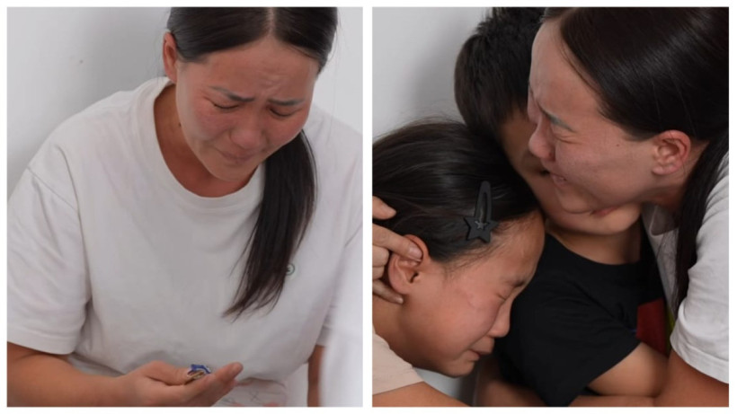  видеодан алынған кадр 