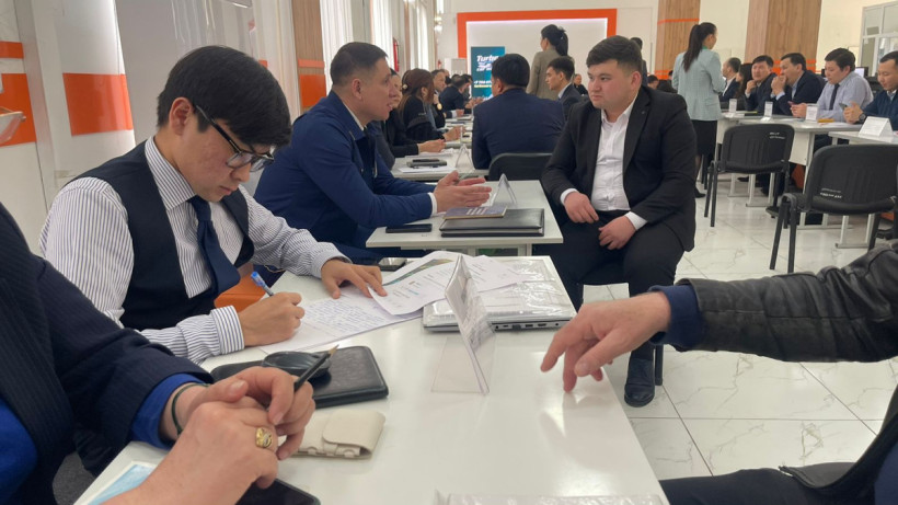  Шымкент қаласының Ішкі саясат басқармасы 