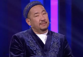 Нұрлан имам ауызашар кезінде арабша дұға ету міндет емес екенін айтты