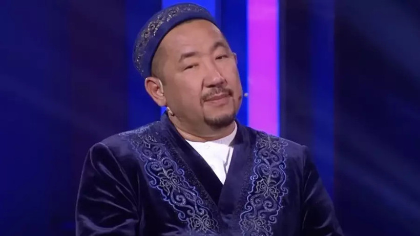  видеодан алынған кадр 