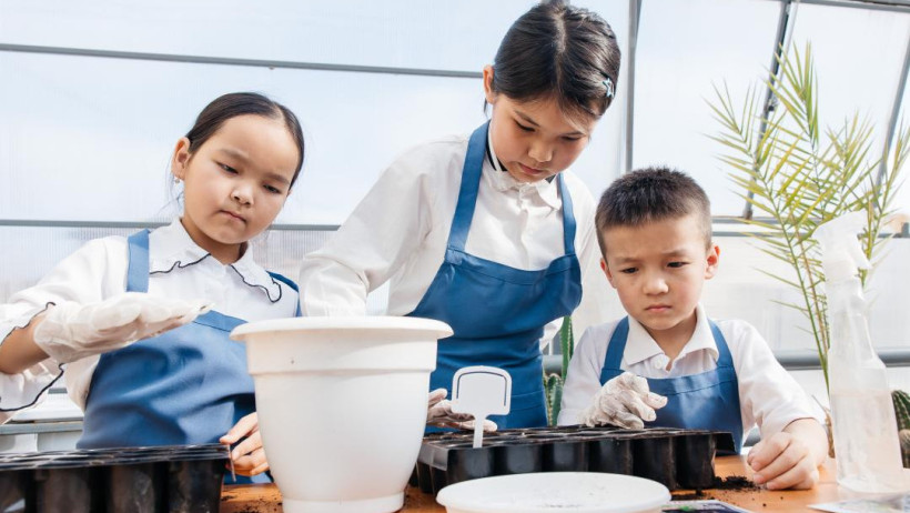  пресс-служба акима Атырауской области 