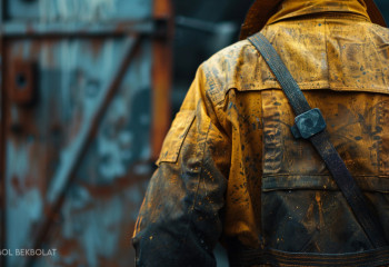 Хромтау шахтасындағы апат: бірнеше кенші ауруханаға жатқызылды