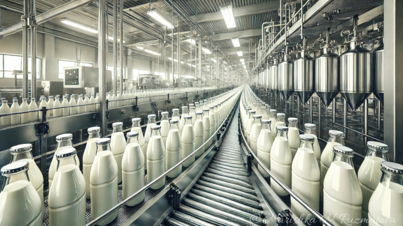  ©El.kz/Марина РУЗМАТОВА/ChatGPT 