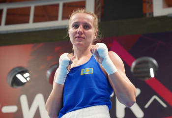 Алты қазақстандық боксшы «Странджа» кубогының финалына шықты