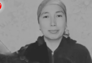 Шымкентте ер адам әйелін балаларының көзінше ұрып өлтірген