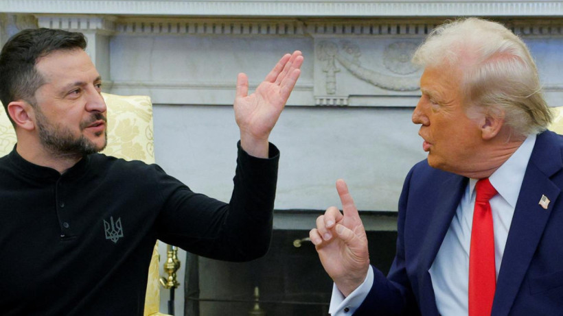  Официальный канал  Русской службы Би-би-си Ньюз 