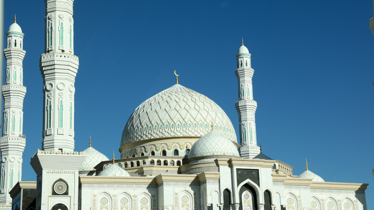  ©El.kz/Бауыржан ЖУАСБАЕВ 