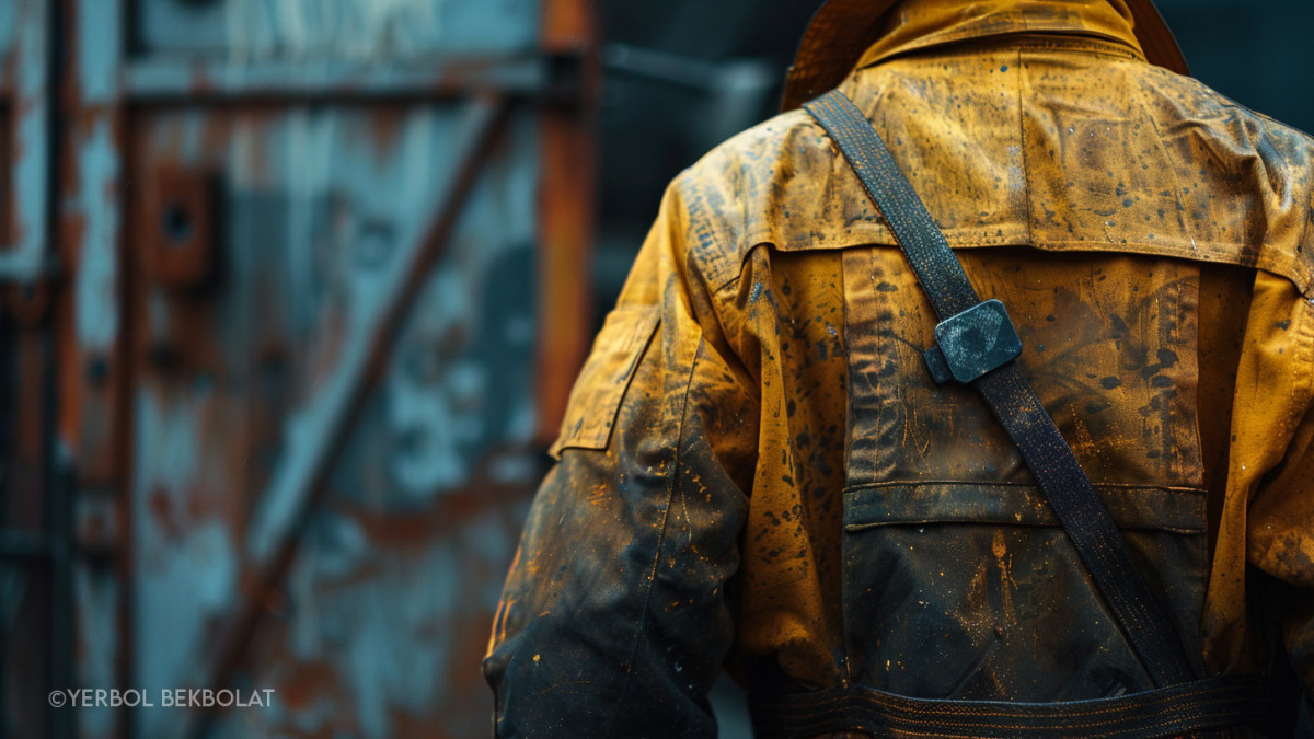  ©El.kz/Ербол БЕКБОЛАТ/Midjourney 
