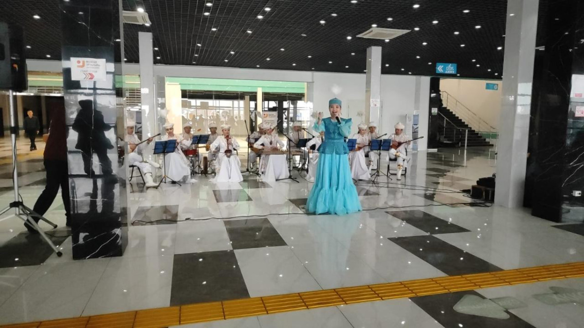  Қарағанды облыстық әкімдігі 