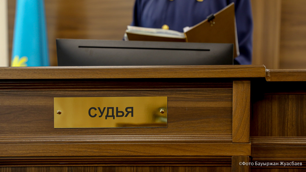  ©El.kz/Бауыржан Жуасбаев 