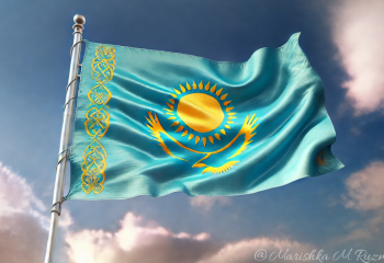 1 марта казахстанцы празднуют День благодарности